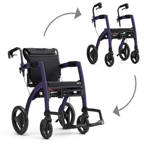 Rollz Motion 2.1 purple