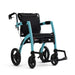 Rollz Motion 2.1 Wheelchair