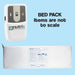 Lifemax Wireless Call Alarm & Bed Pack