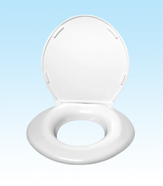 Big John Toilet Seat