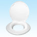 Big John Toilet Seat