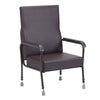 Extra Wide High Back Chair