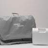 Mangar Inflatable Bathing Cushion