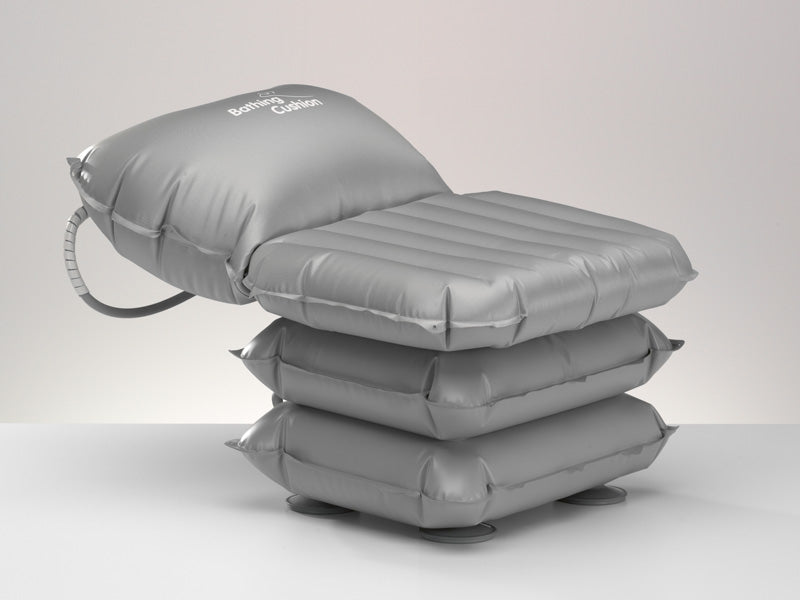 Mangar Inflatable Bathing Cushion