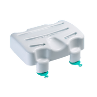 shows the kingfisher bath seat