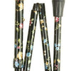 Classic Canes petite folding canes with easy joints in a choice of patterns