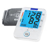 Upper Arm Blood Pressure Monitor