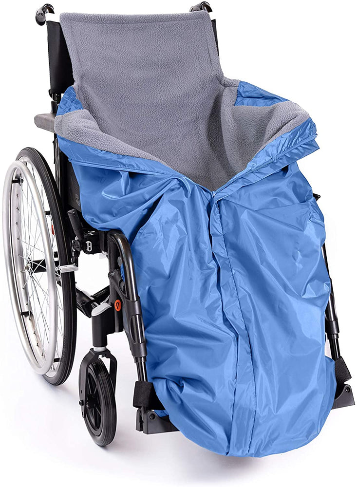 Waterproof Wheelchair Cosy