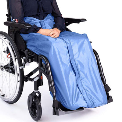 Waterproof Wheelchair Cosy