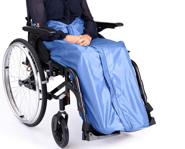 Waterproof Wheelchair Cosy