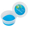 The blue coloured Therapy Putty