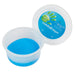 The blue coloured Therapy Putty