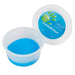 The blue coloured Therapy Putty