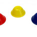 The three Tenura Anti Slip Bottle Openers, red, yellow, blue