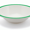 Polycarbonate lightweight bowl