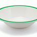 Polycarbonate lightweight bowl