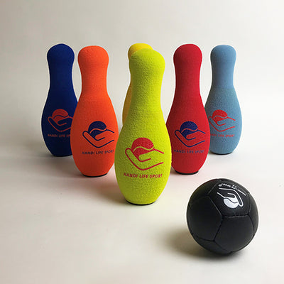 Bowling Light - Game for All Ages and Skills