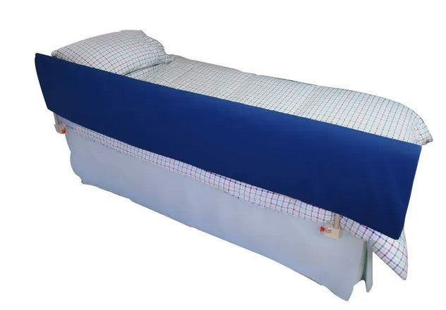 Bed Bumpers - Pair - Available as Short or Long