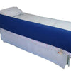 Bed Bumpers - Pair - Available as Short or Long