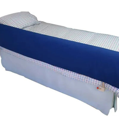 Bed Bumpers - Pair - Available as Short or Long