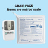 Lifemax Wireless Call Alarm & Chair Pack