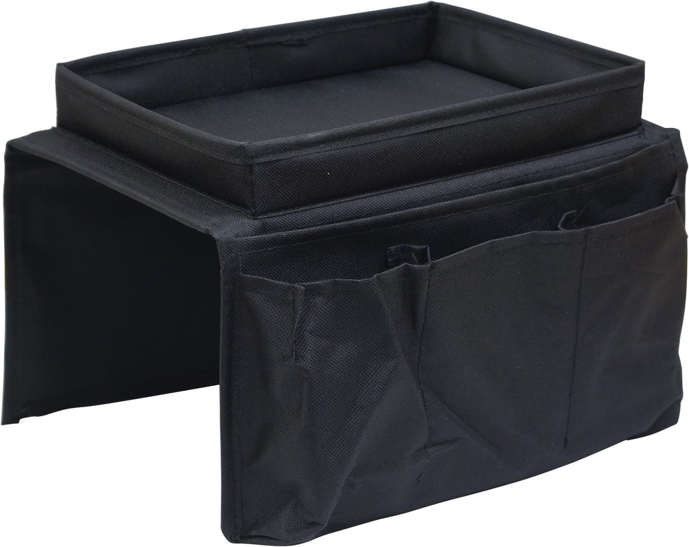 Arm Rest Organiser Mobility Aid