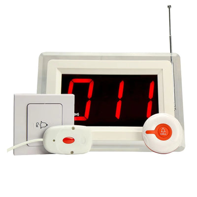 Wireless Multi-Call Start Kit