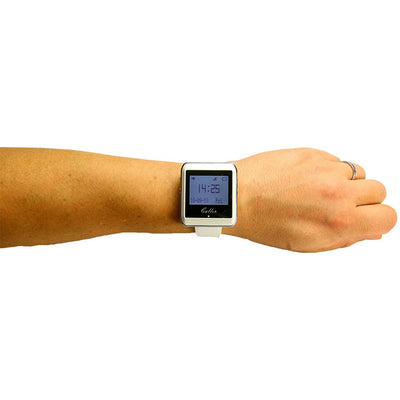 Wireless Multi-Call Start Kit – the watch