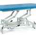 shows the canard coloured therapy table