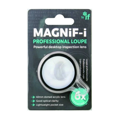 Professional Loupe Magnifier