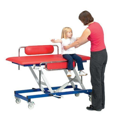 Homecraft Paediatric Changing Table