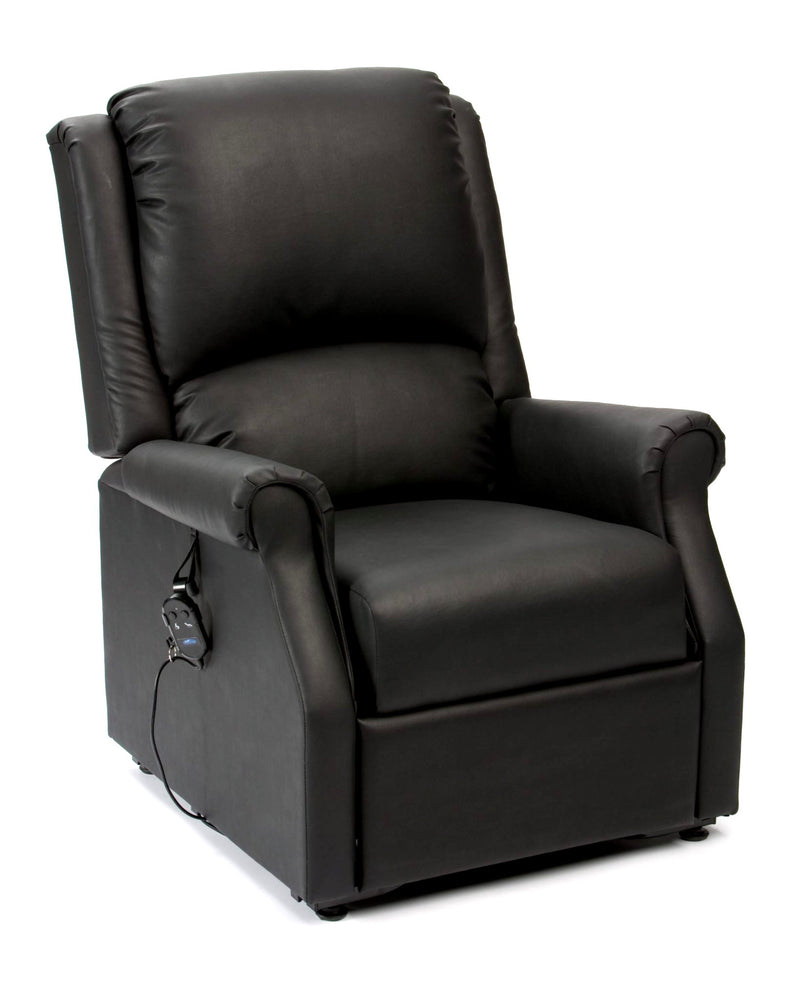 Chicago Anti-Microbial Rise & Recline Chair