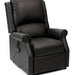 Chicago Anti-Microbial Rise & Recline Chair