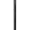 shows a wide shot of the comfort grip adjustable height walking stick
