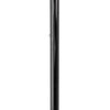 shows a wide shot of the comfort grip adjustable height walking stick