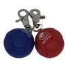 Boccia Keyring