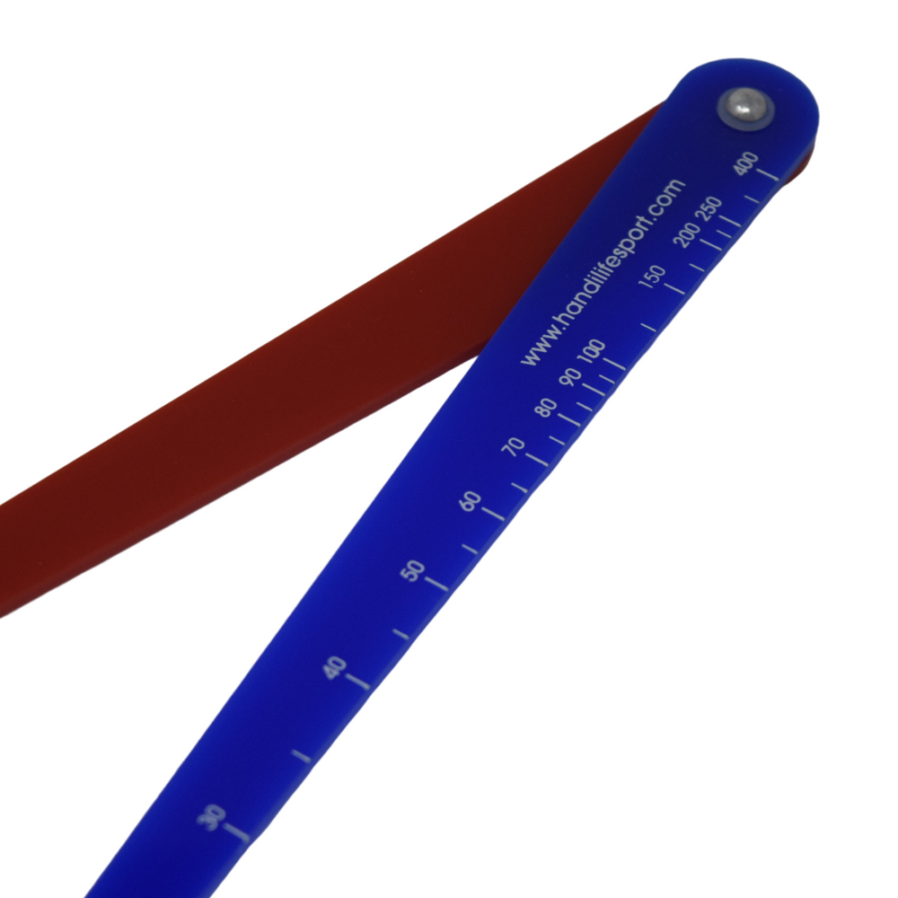 Mobility Calliper Boccia Measuring Calliper for Boccia Games - Disability Sports ...