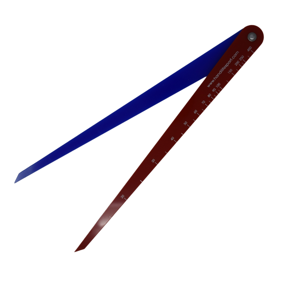 Boccia Measuring Calliper