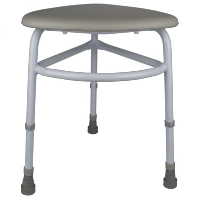 shows corner shower stool