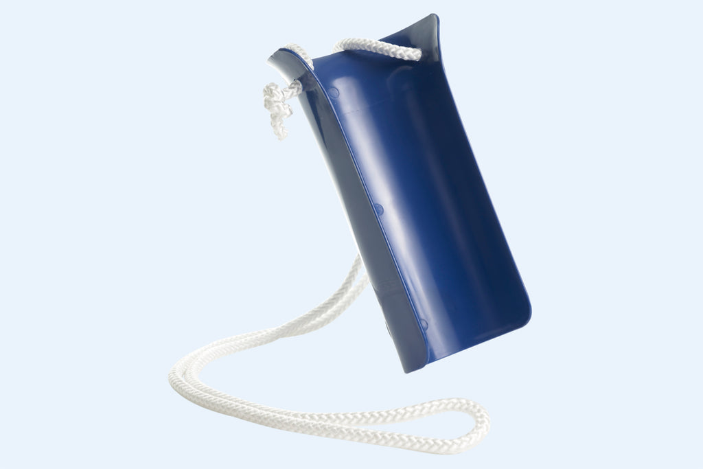 Moulded Sock Aid
