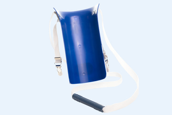Deluxe Moulded Sock Aid