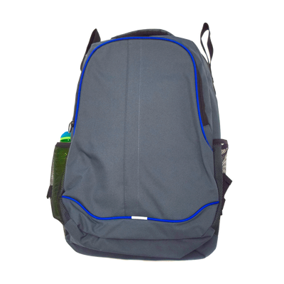 shows the Mobility Rucksack with Pockets