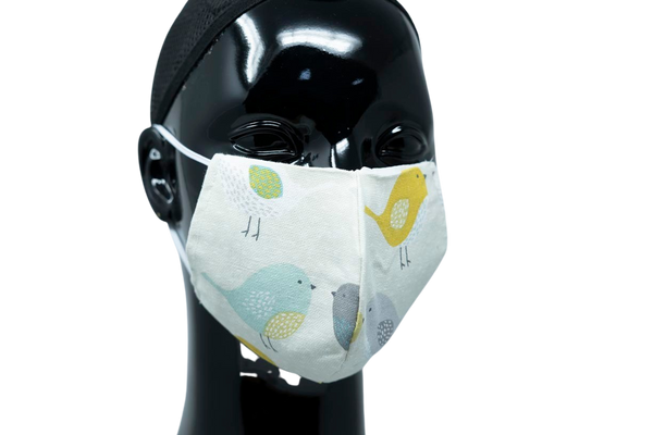 Kids Reusable and Washable Mask - Various Designs – Ability Superstore