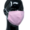 Pink Gingham