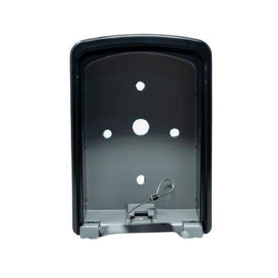 Loxal Key Safe with 1.5m Key Retractor