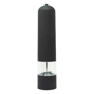 The Electronic Pepper Mill
