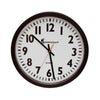 The Large Quartz Wall Clock