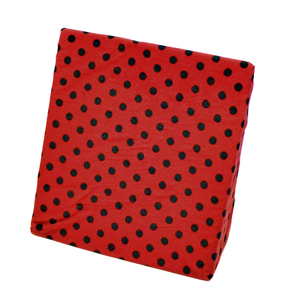 Ladybird Bed Wedge