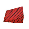 Ladybird Bed Wedge