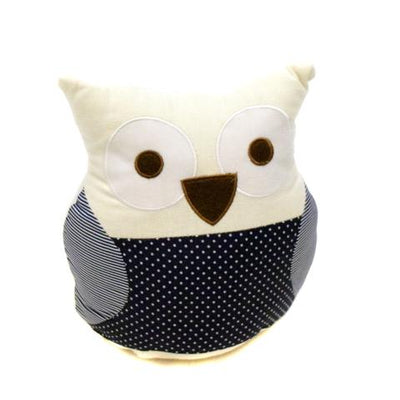 Weighted Animal Door Stop - Owl